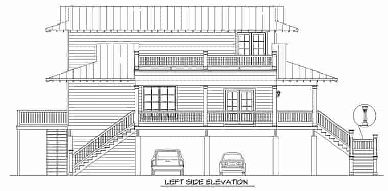 House Plan 51662 Picture 2