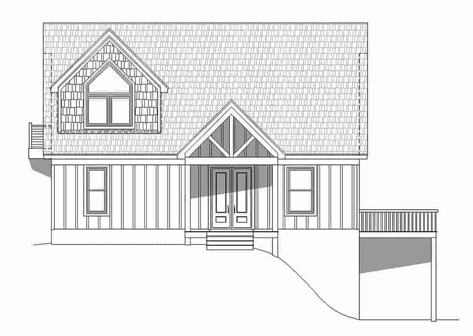 House Plan 51697 Picture 3