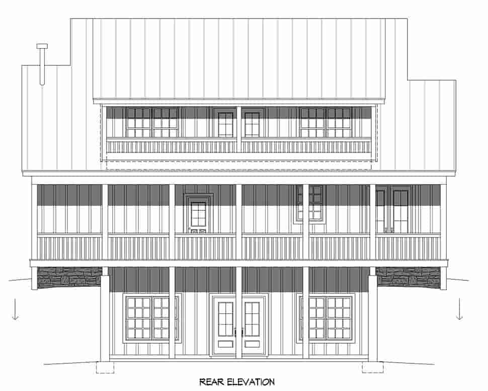 House Plan 52118 Picture 4