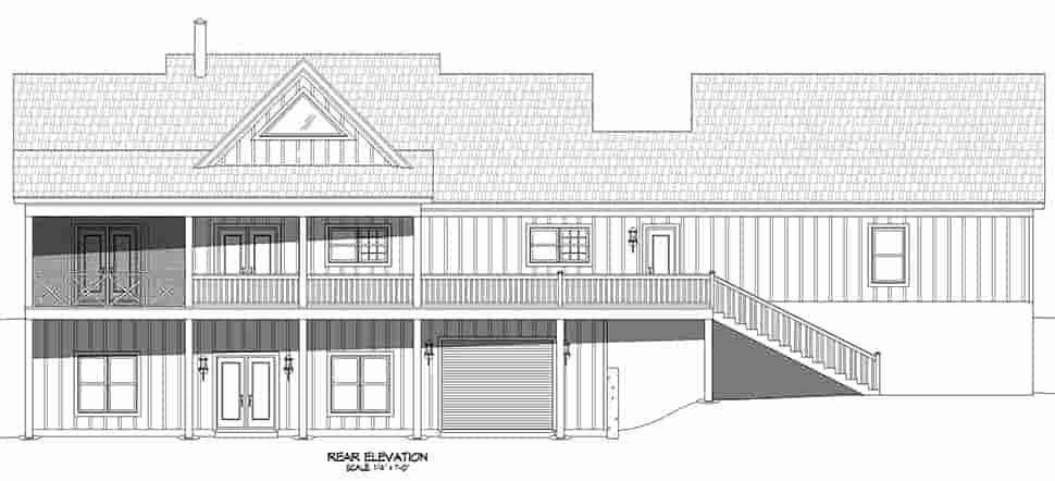 House Plan 52167 Picture 4