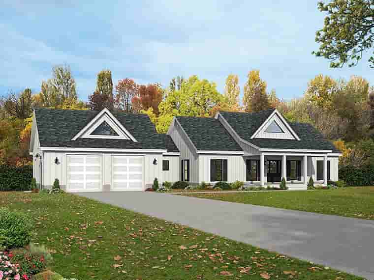 House Plan 52167 Picture 5