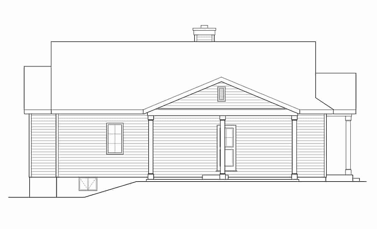 House Plan 52204 Picture 2