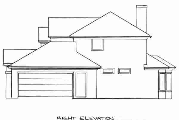 House Plan 53246 Picture 2