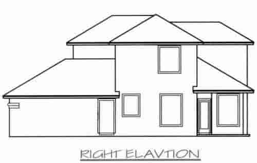 House Plan 53381 Picture 2