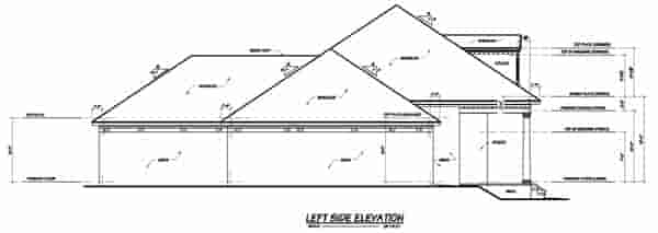 House Plan 56219 Picture 1