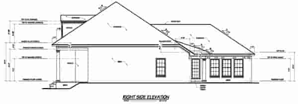 House Plan 56219 Picture 2