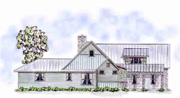 House Plan 56576 Picture 1