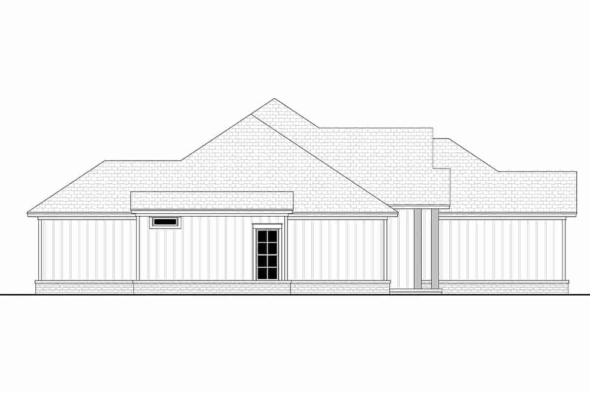 House Plan 56704 Picture 2