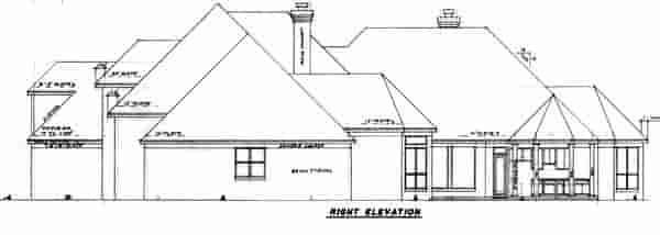 House Plan 57157 Picture 2