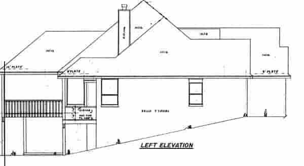 House Plan 57219 Picture 1