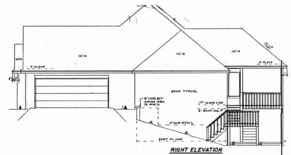 House Plan 57219 Picture 2