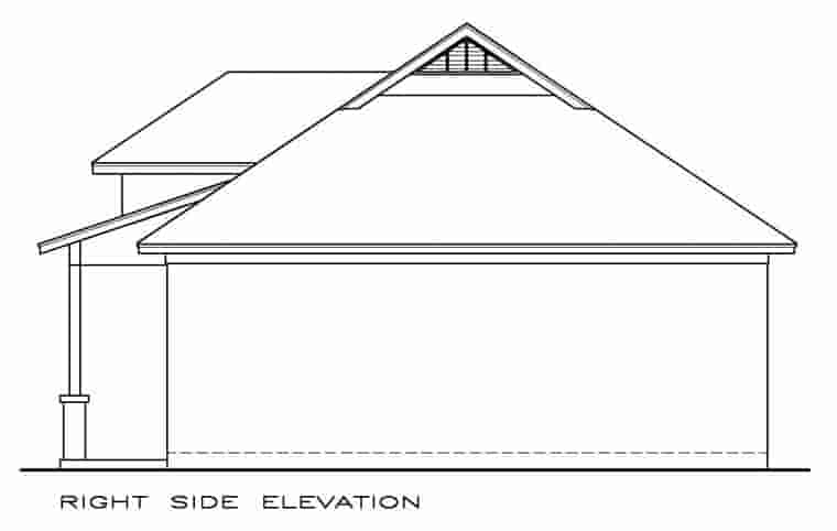 House Plan 57877 Picture 1