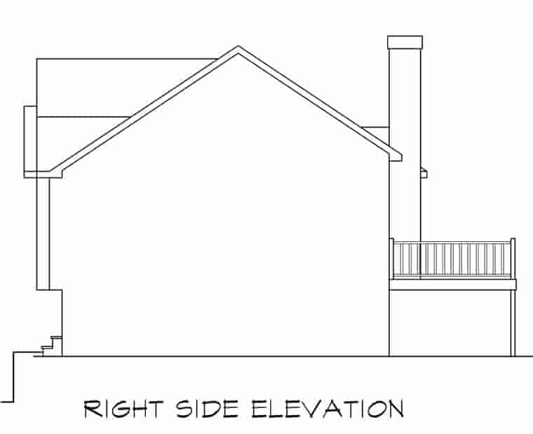 House Plan 58123 Picture 2