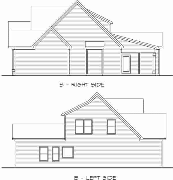 House Plan 58275 Picture 1
