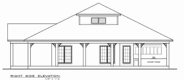 House Plan 59391 Picture 2