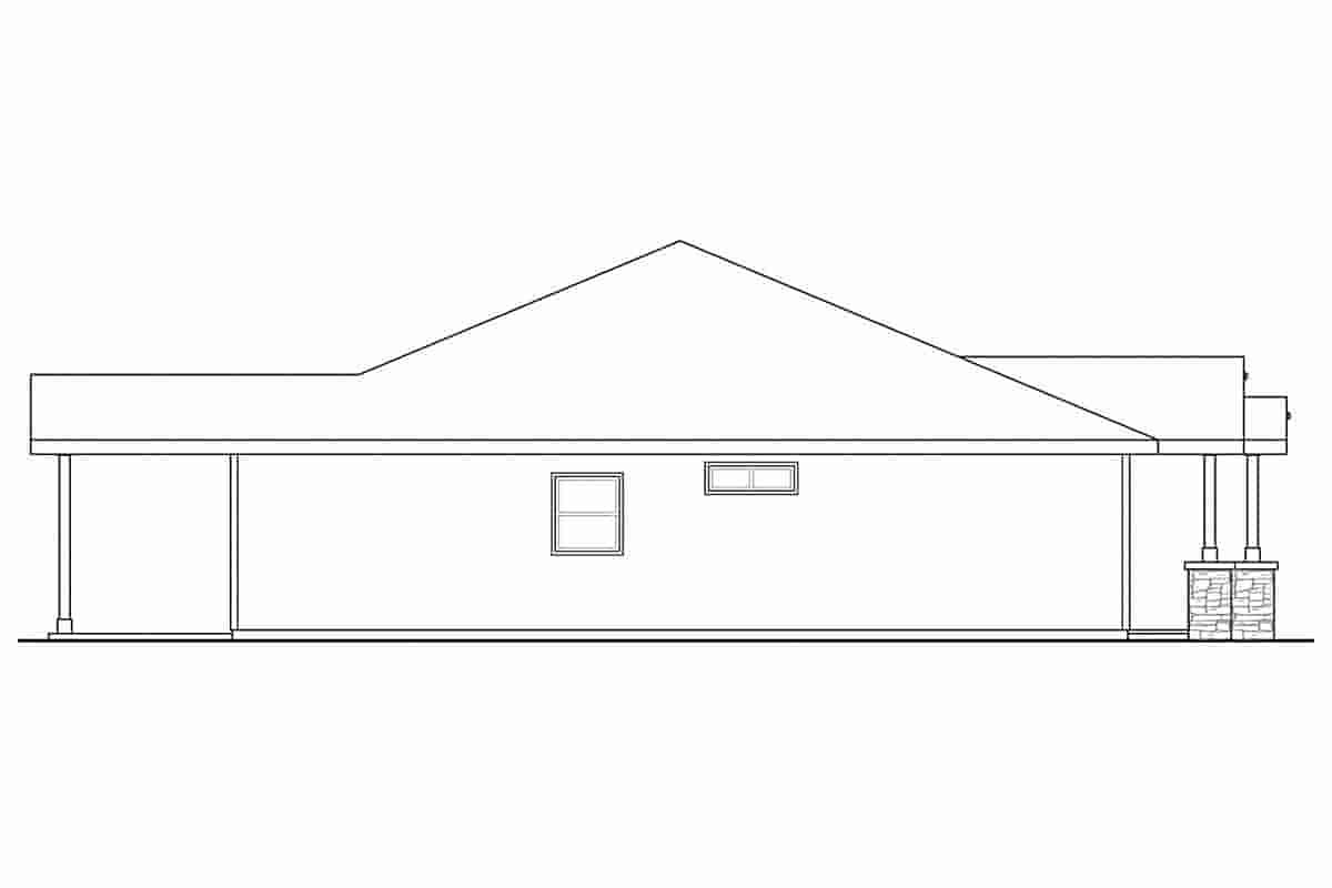 House Plan 59411 Picture 2