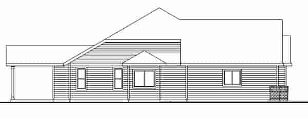 House Plan 59714 Picture 1