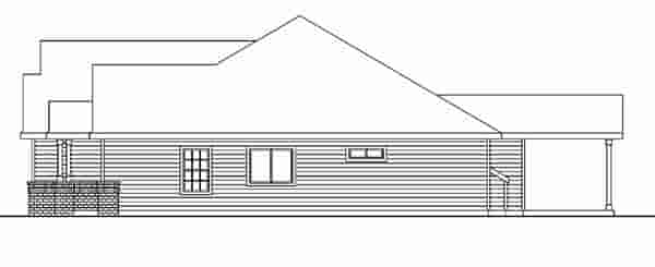 House Plan 59714 Picture 2