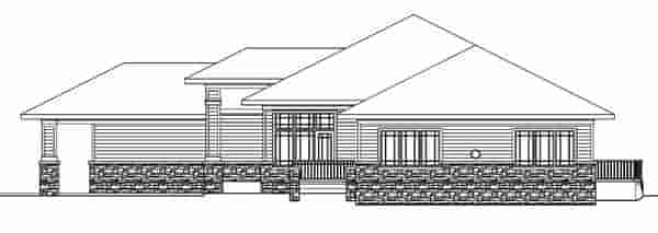 House Plan 59735 Picture 2