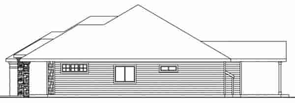 House Plan 59738 Picture 2