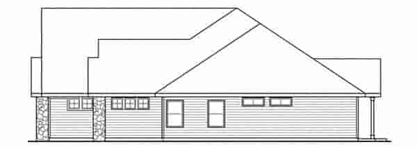House Plan 59740 Picture 2