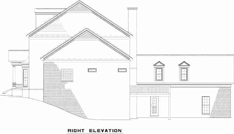 House Plan 61025 Picture 2