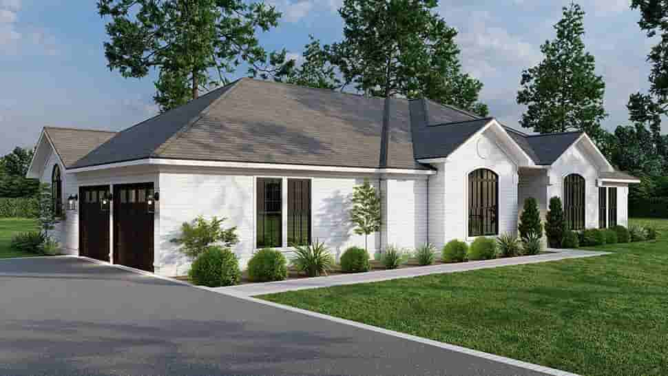 House Plan 61256 Picture 3