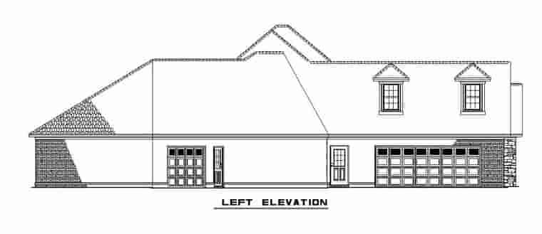 House Plan 61291 Picture 1