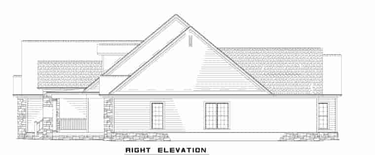 House Plan 61323 Picture 2