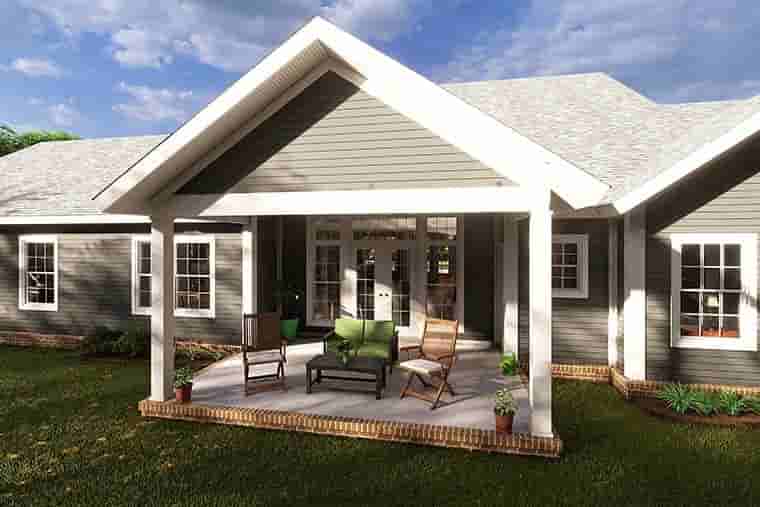 House Plan 61457 Picture 5
