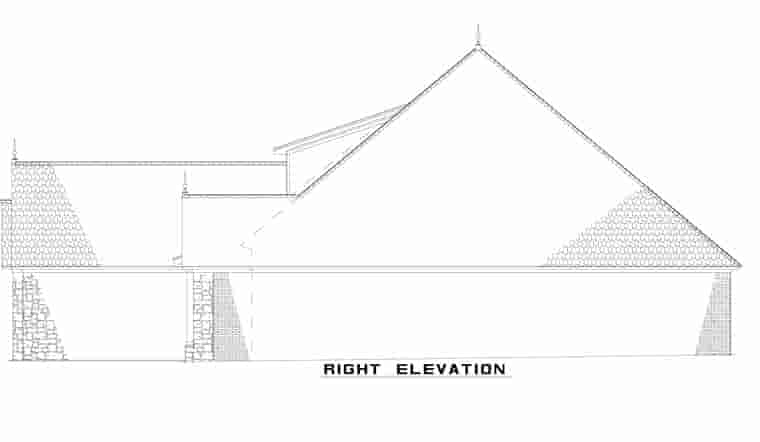 House Plan 62188 Picture 2