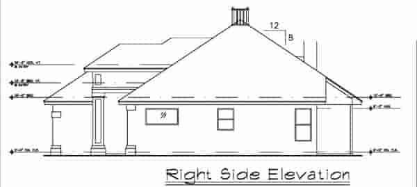 House Plan 63198 Picture 2