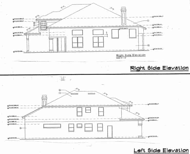 House Plan 63334 Picture 1