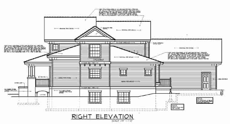 House Plan 63531 Picture 2