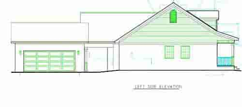 House Plan 64506 Picture 1