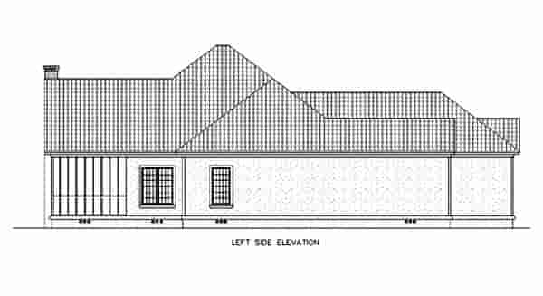 House Plan 65603 Picture 1