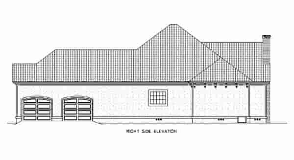 House Plan 65603 Picture 2