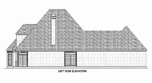 House Plan 65604 Picture 1