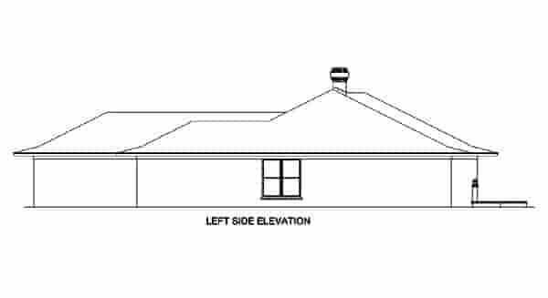 House Plan 65606 Picture 1