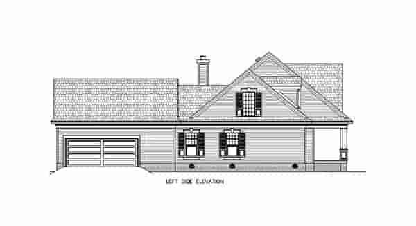 House Plan 65633 Picture 1
