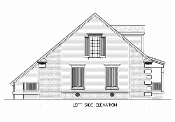House Plan 65640 Picture 2