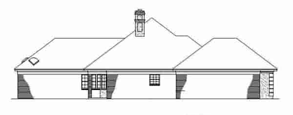 House Plan 65649 Picture 1