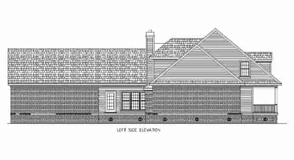 House Plan 65663 Picture 1