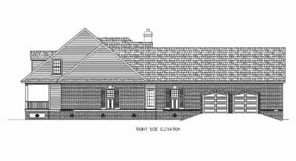 House Plan 65663 Picture 2