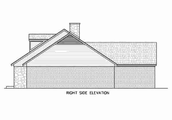 House Plan 65769 Picture 1