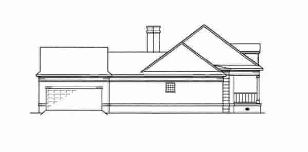 House Plan 65779 Picture 1