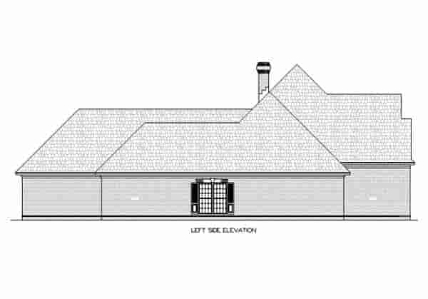 House Plan 65799 Picture 1