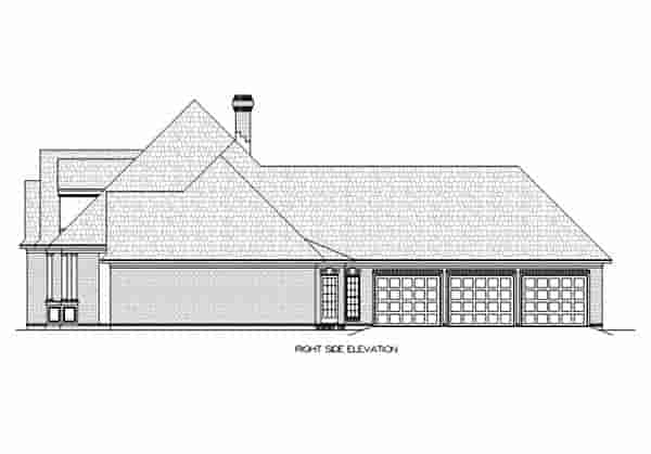 House Plan 65799 Picture 2