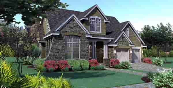 House Plan 65868 Picture 3