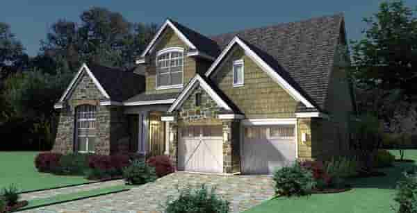 House Plan 65868 Picture 6